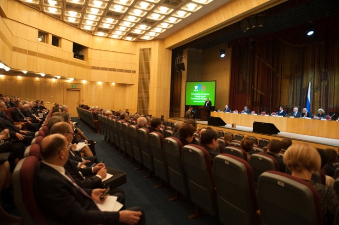 Президент ФПА рассказал судьям о трансформации адвокатуры