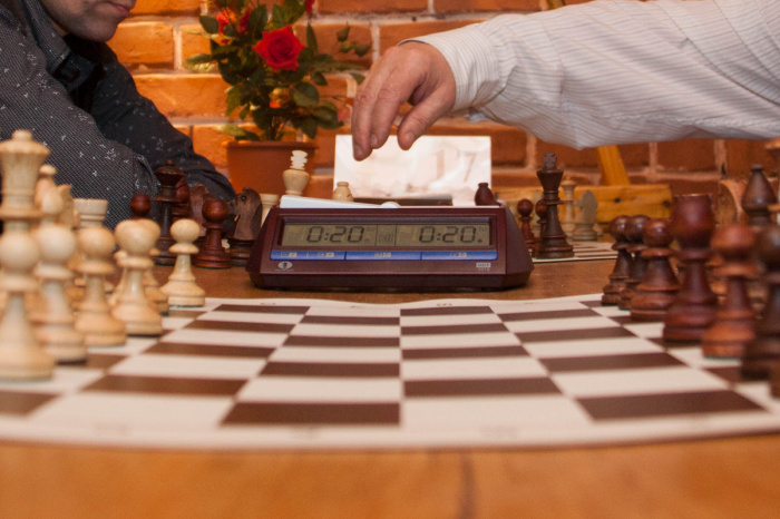 Открыта регистрация на чемпионат по шахматам «Белая королева»