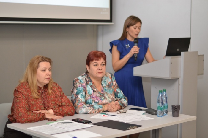 24-26 октября в Кирове состоялся Гражданский форум-2019