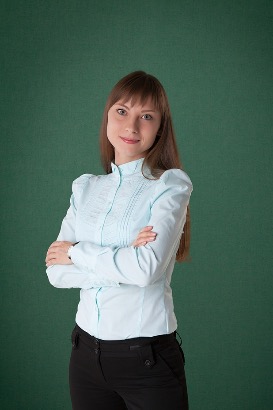 Мякишева Елена Георгиевна - секретарь Совета