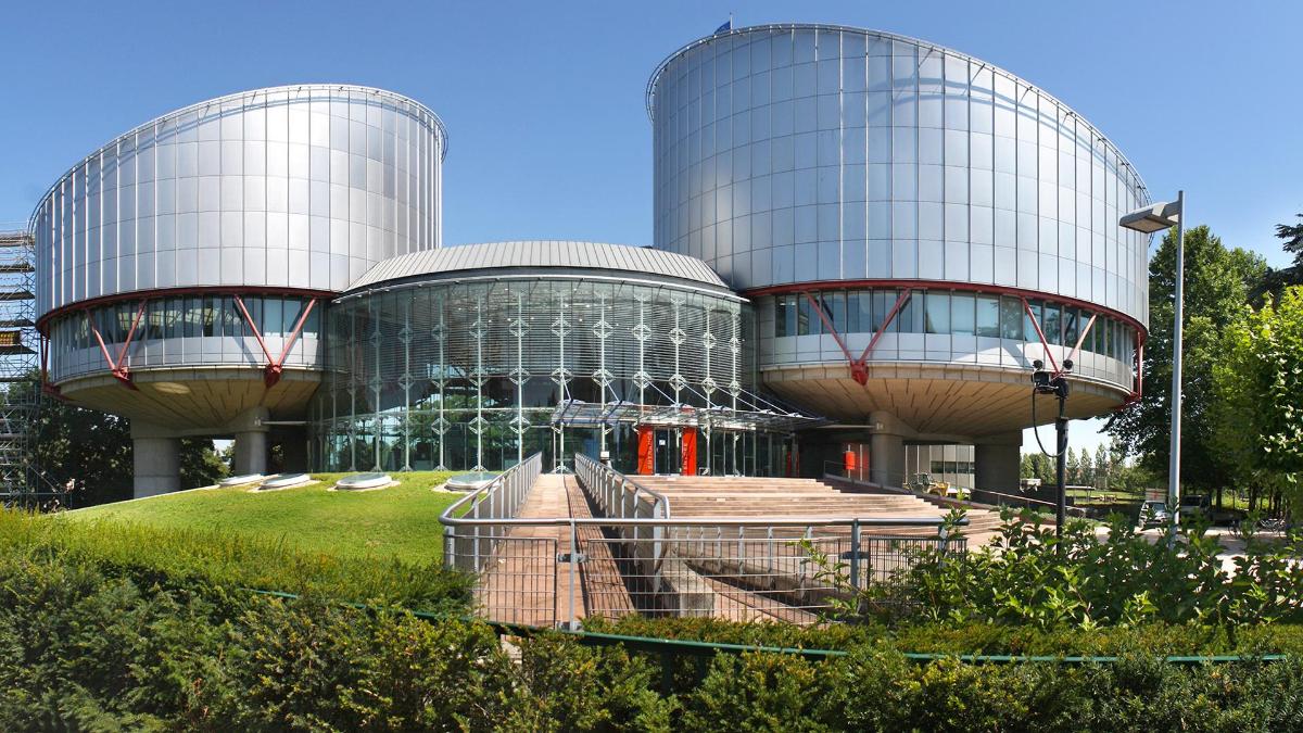 Участие адвоката в рассмотрении дел Европейским судом по правам человека