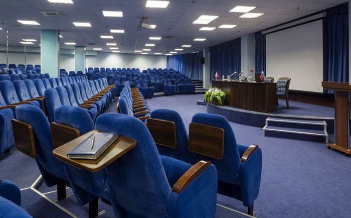 Конференция Кировской областной коллегии адвокатов