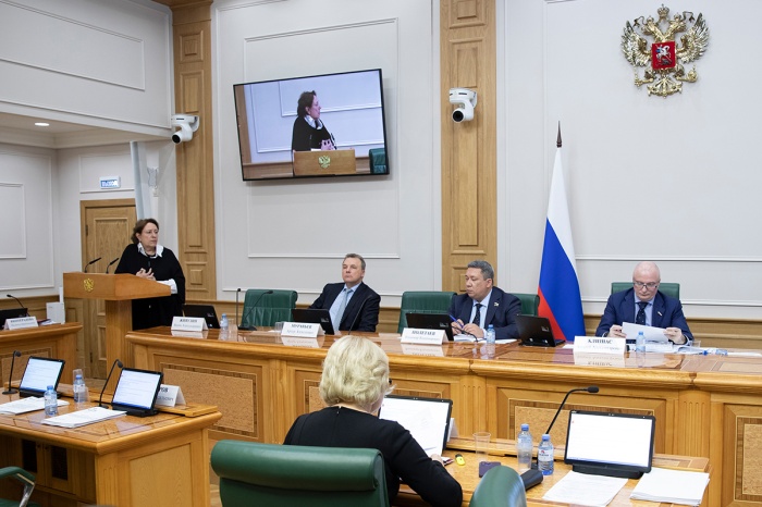 Защиту прав граждан в новых субъектах РФ обеспечит адвокатура